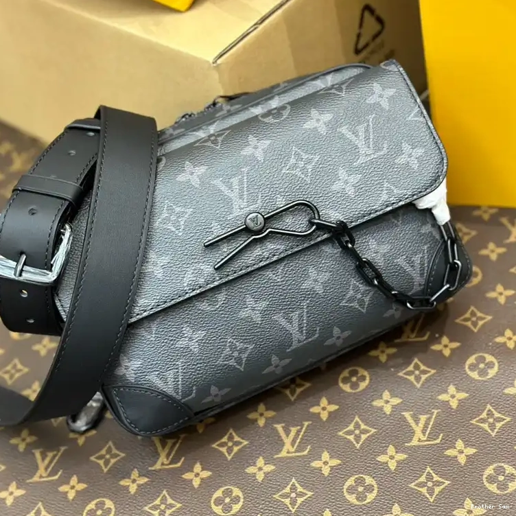 Brother Sam Yupoo Bags LV 2311YA0103 0630